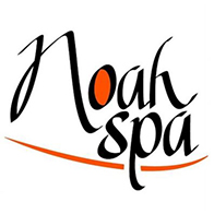 Logo du Noah Spa